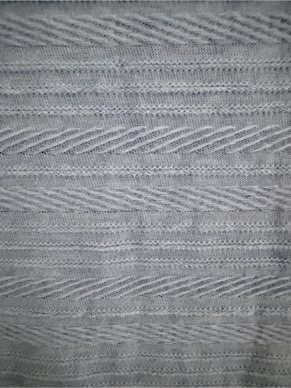 Talbots Nautical Rope Top - Picture 2 of 2